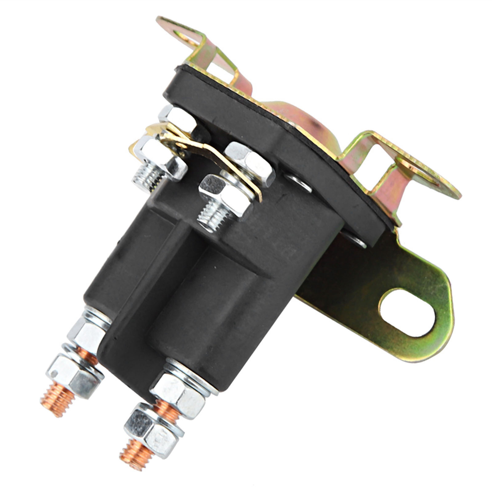 Universal 4 Post Starter Solenoid Fit For 1-513075 117-1197 513075 KRI✈️