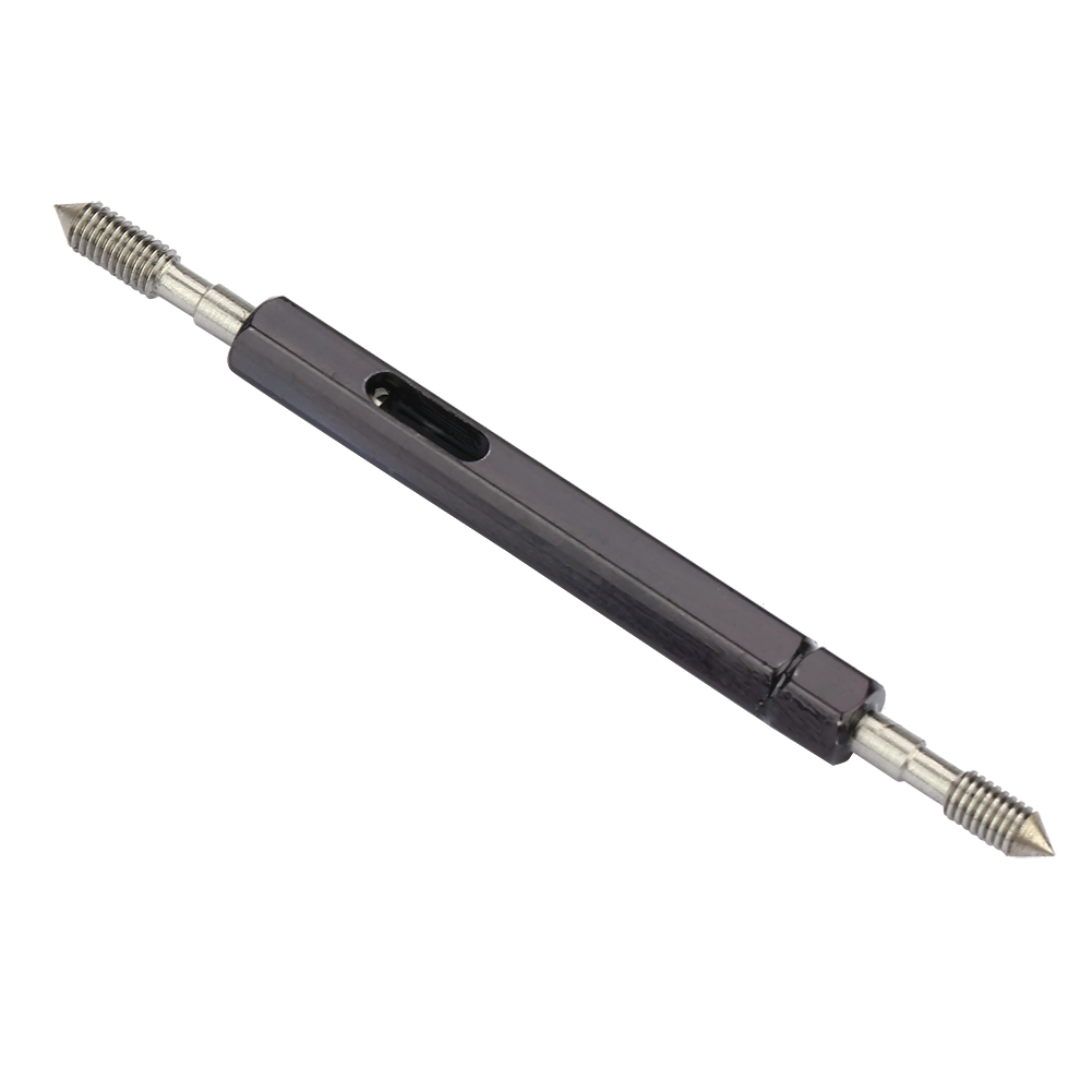Steel Gage Thread Plug Gauge High Quality Measurement Hand Tool M3*0.5 KRI✈️