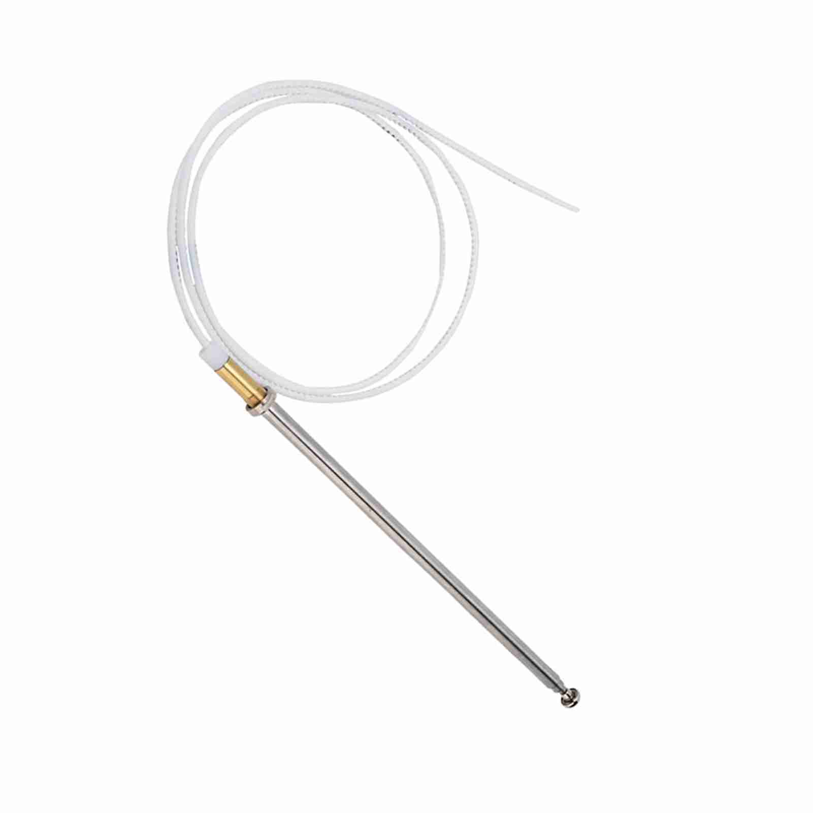 FM / AM Antenna Mast Antenna Replacement Accessory Fit For J KRI✈️