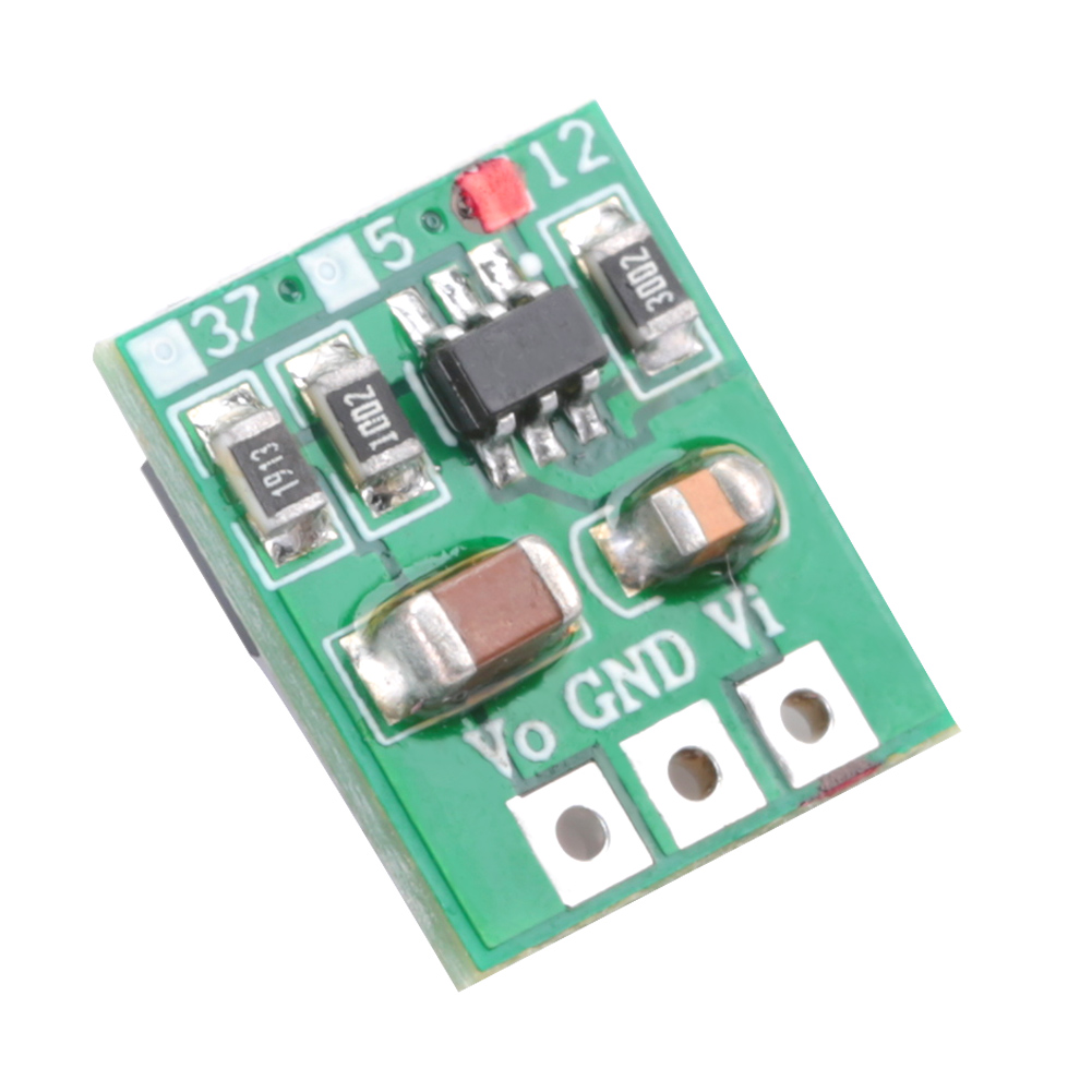 Mini DC-DC Boost Converter Board Voltage Step Up Module 12V KRI✈️