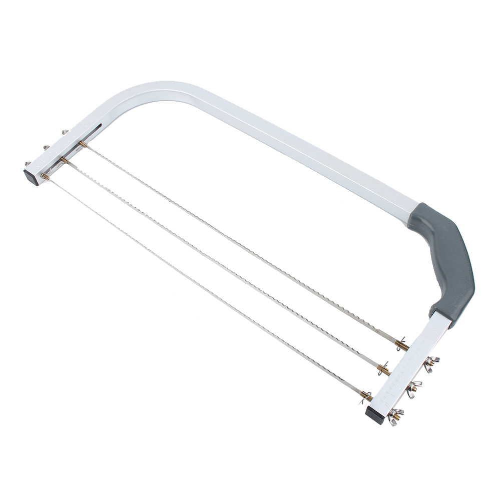 Adjustable Wire Cake Leveler Stainless Steel Baking Tools KRI✈️