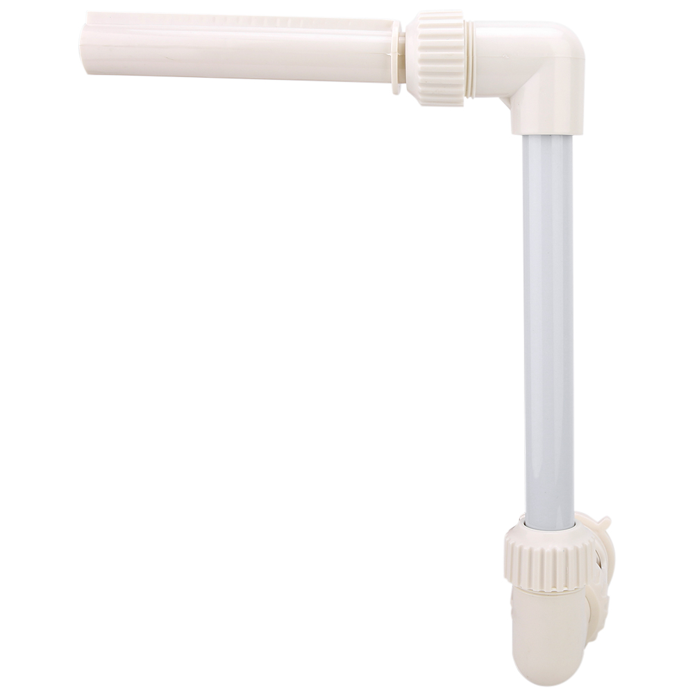 New Swimming Pool Spa Waterfall Fountain Sprayer Pool Fountain Frame Swimming