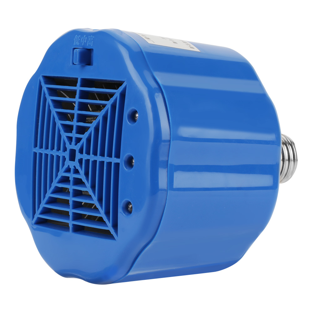100‑300W Cultivation Heating Lamp For Pet Chicken Livestock Heat Lamp Tool KRI✈️