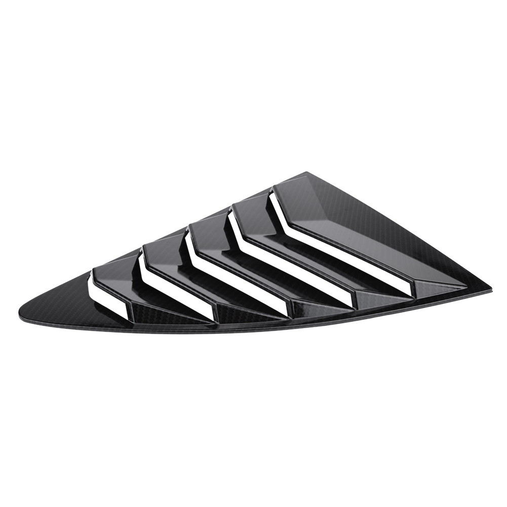 1 Pair Of Side Window Louver Vent Cover For 86/ FR S B KRI✈️