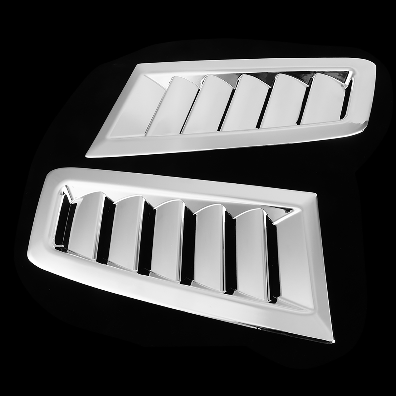 Auto Car ABS Bonnet Air Vent Modified Accessory Fits For RS MK2 KRI✈️