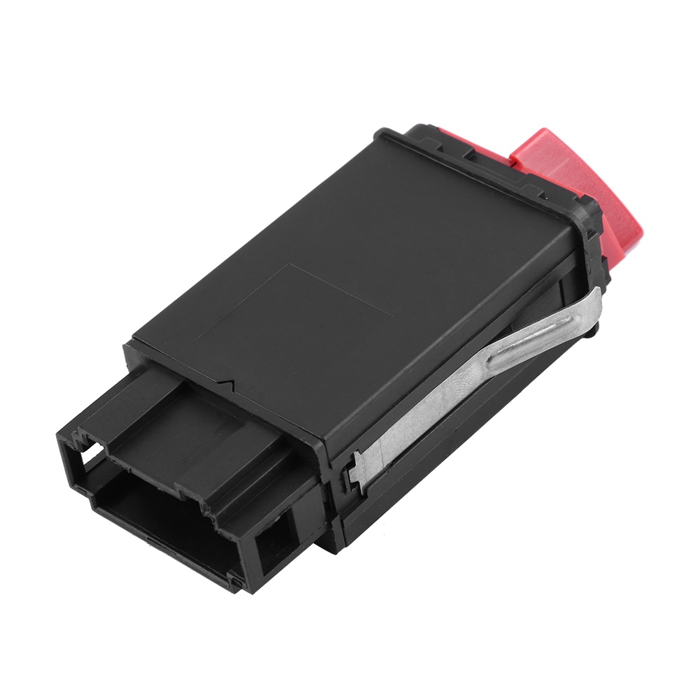 Hazard Emergency Flasher Switch For A4 S4 8D0941509H KRI✈️