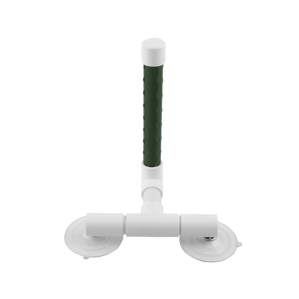 Bird Perches Budgie Foldable Suction Cup Window Shower Bath Wall G UK
