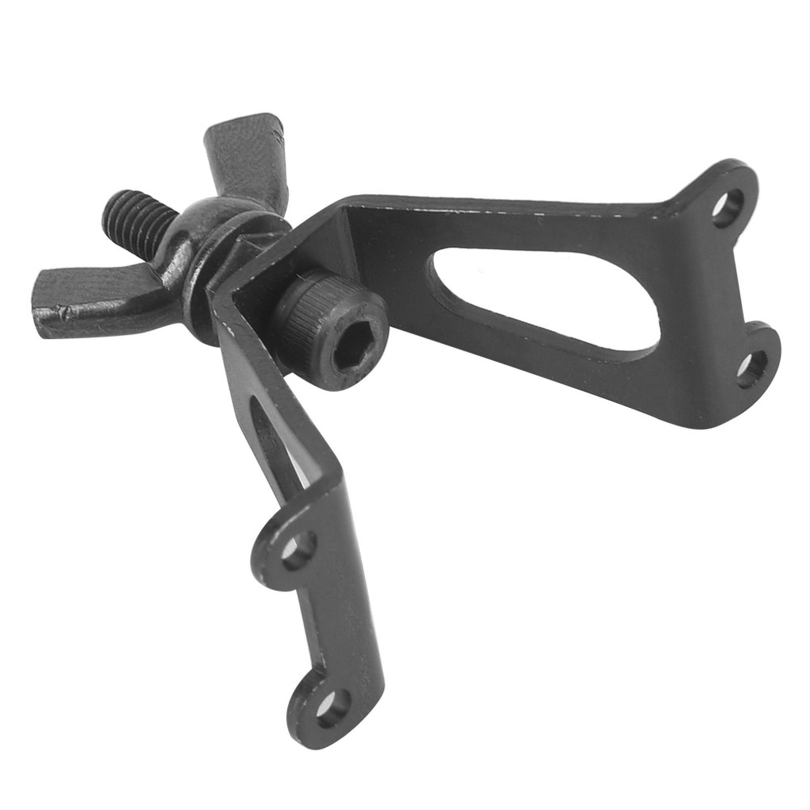 1/10 Simulation Rear Spare Wheel Rack DIY RC Car Accessory Fit For Axial S KRI✈️
