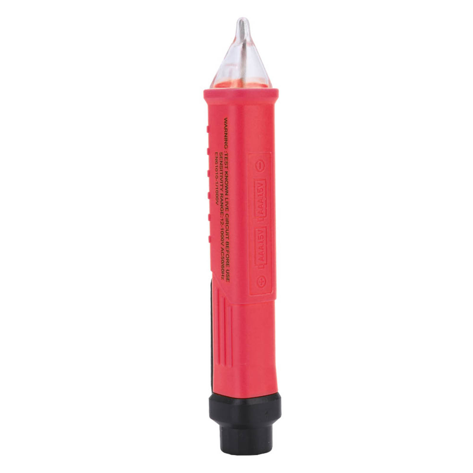 802 High Accuracy Test Pencil Electric Voltage Detector Tester Pen 48-1000 KRI✈️