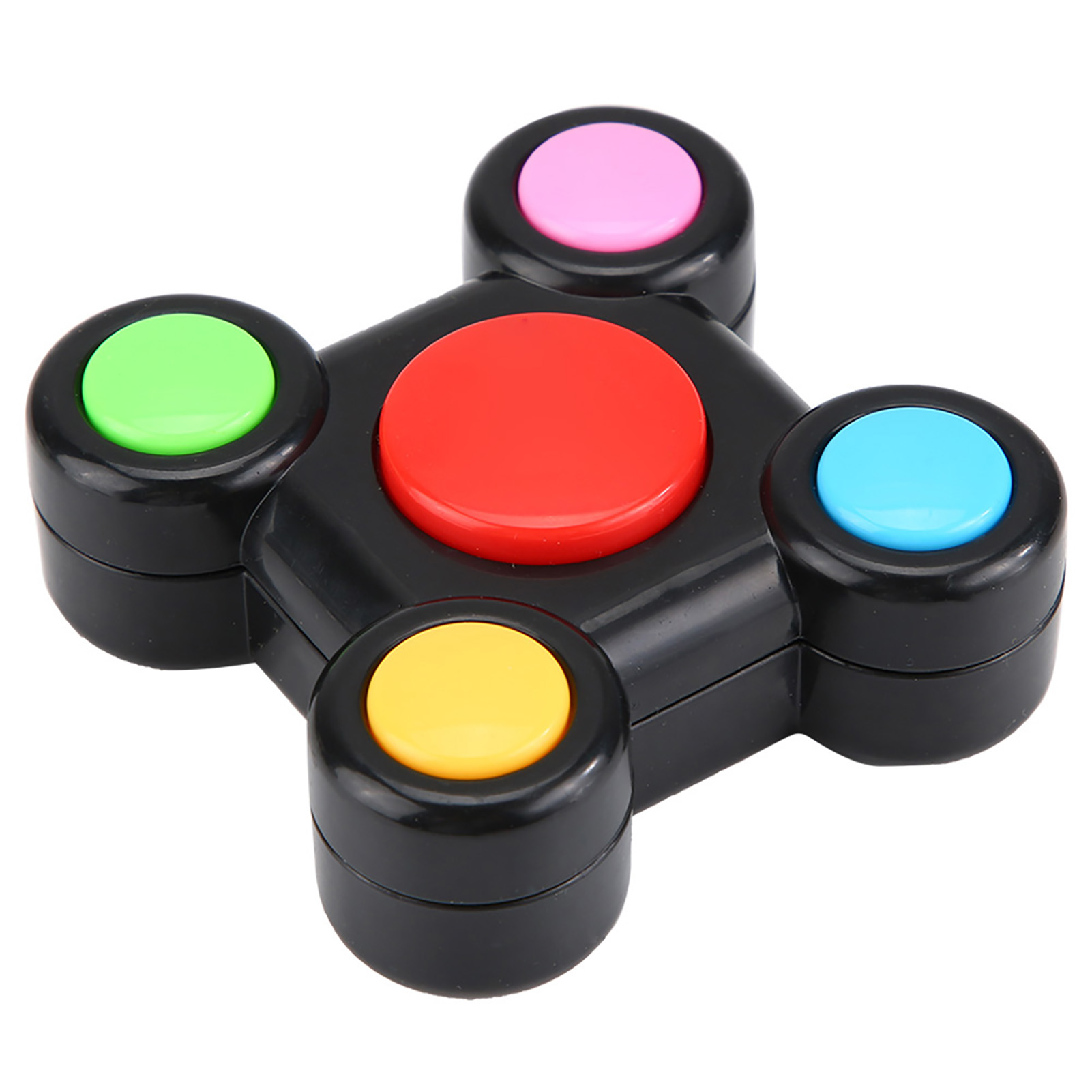 Children Plastic Interaction Intelligent Music Light Memory Training Game KRI✈️