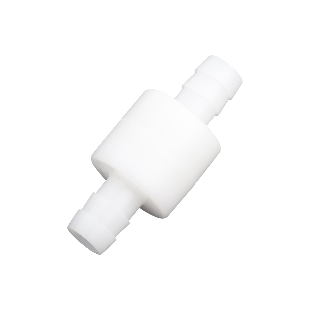 10mm 3/8 Inline Check Valve Fuel Diesel Gas Liquid Air One Way HHO Water KRI✈️