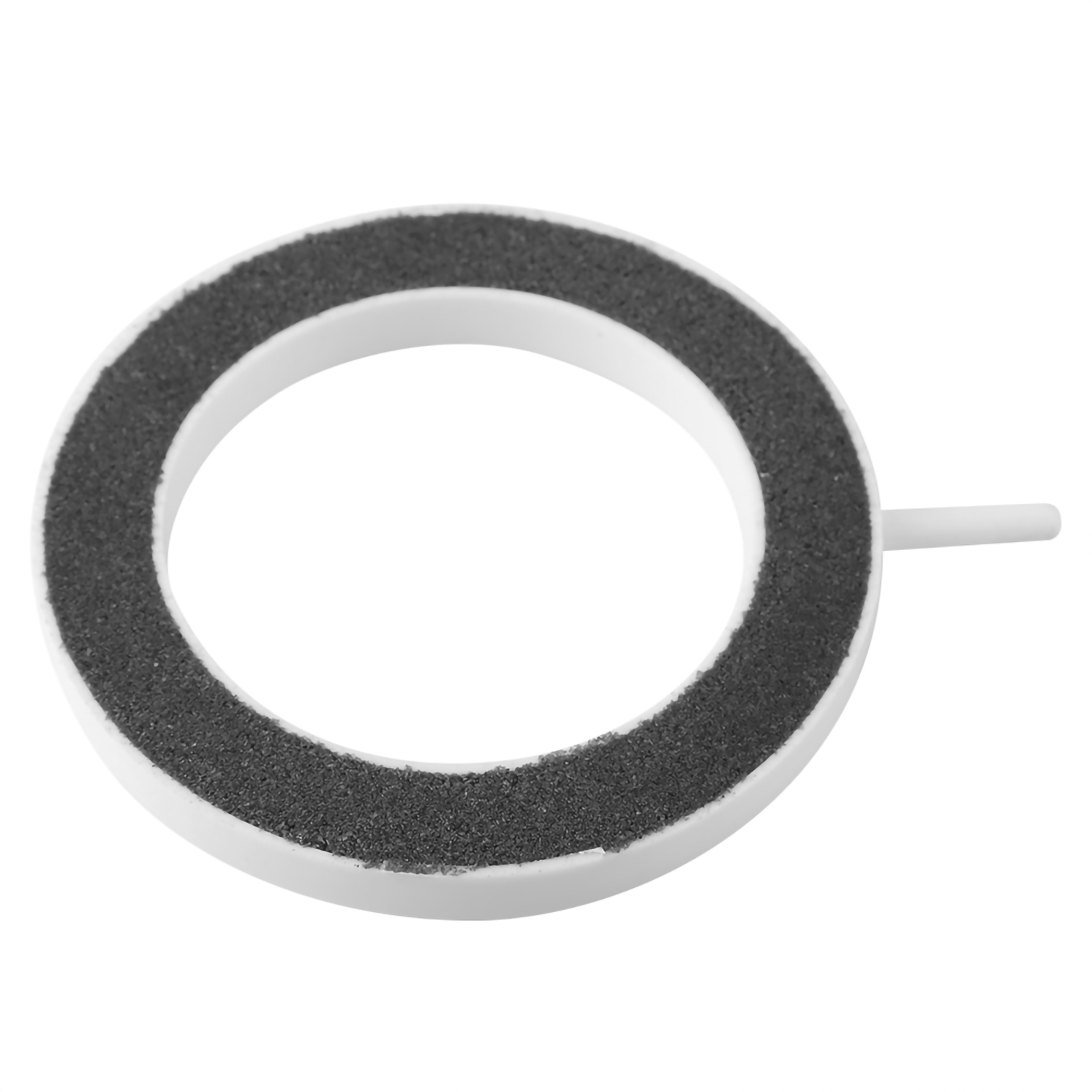 Aquarium Fish Tank Round Air Oxygen Aeration Pump Bubble Disk Ring Stone(1 KRI✈️