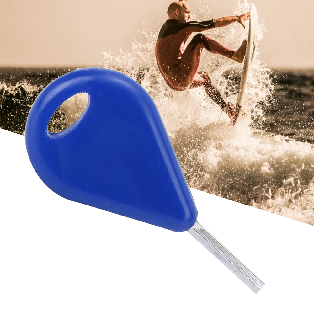 Surfboard Accessories Surf Fin Key Screws Set For FCS Fins Surfing Equipme KRI✈️