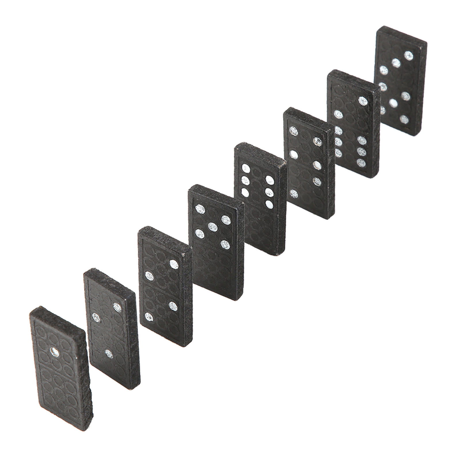 28Pcs/Set Wooden Cards Educationabl Kids Toy Set Interesting Learning Boar KRI✈️