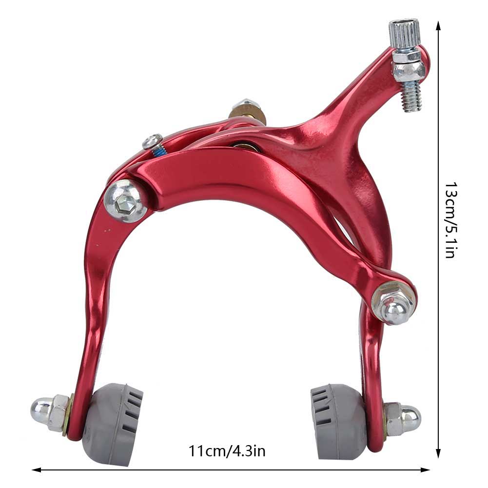 Outdoor Cycling Bicycle Highway Brake Kit Road Mountain Bike Accessories(r KRI✈️