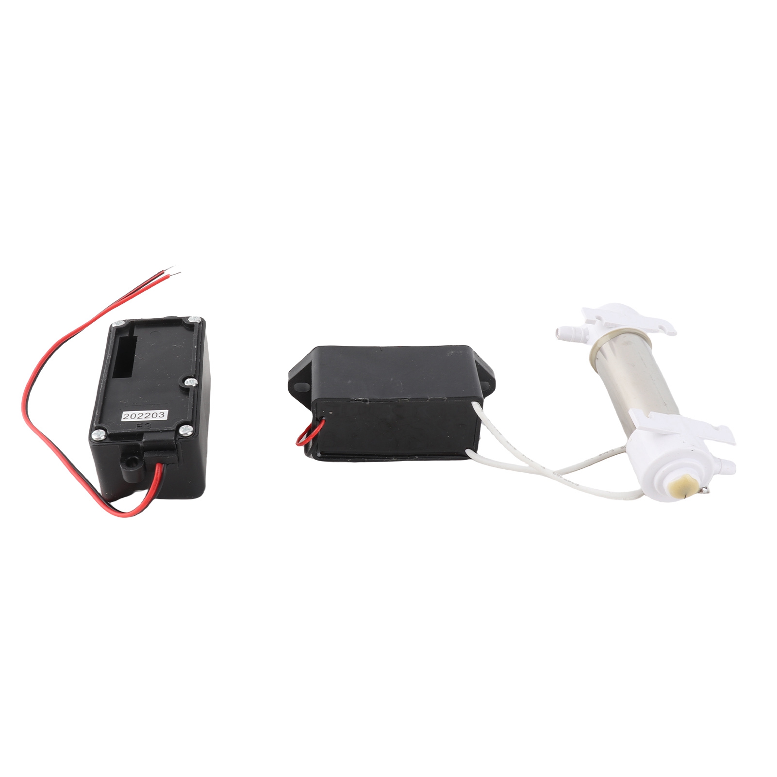 500mg Ozonizer O3 Generator Tube With Accessories For Home Air Purifier 22 KRI✈️