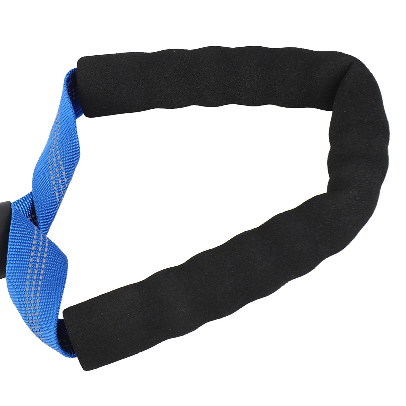 3.28ft Strong Rope Dog Elastic Leash With Comfortable Handle Dog Walking T KRI✈️