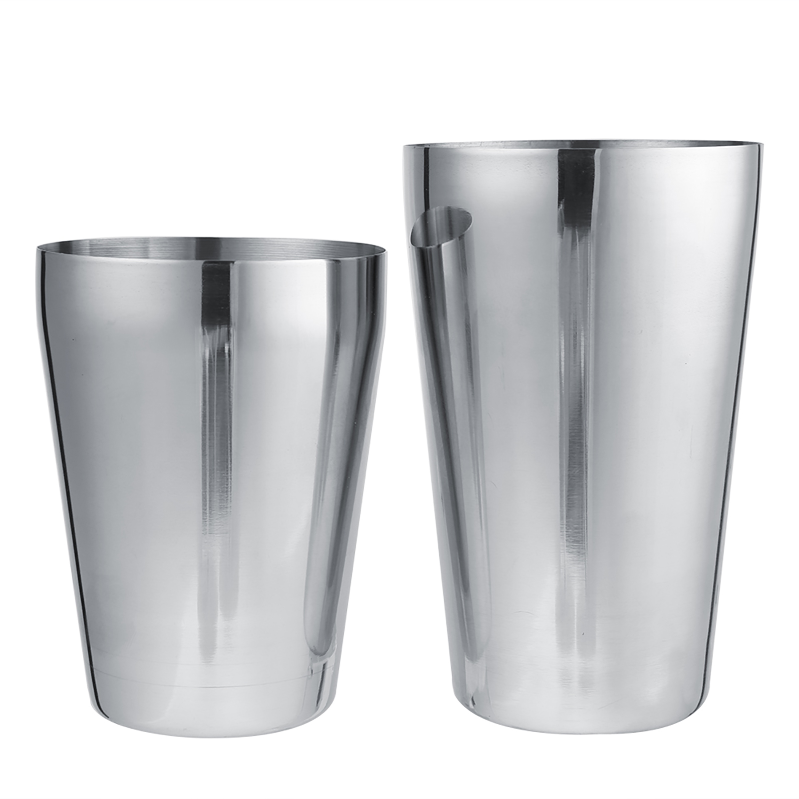 Stainless Steel Wine Cocktail Shaker Set Mixing Making Drinking Container KRI✈️