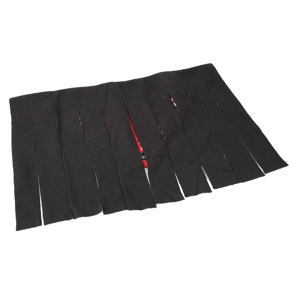 Pet Hammock Hanging Bed Hideaway Corner With Tassels For Bird Hamst KRI✈️