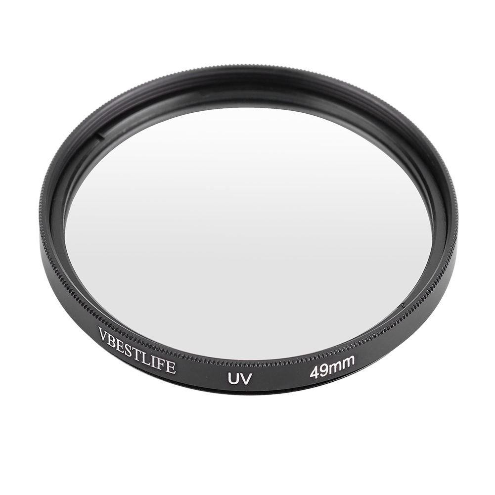 VBESTLIFE Univesal Ultra Slim UV Filter Lens Protecting Filters For DSLR C KRI✈️