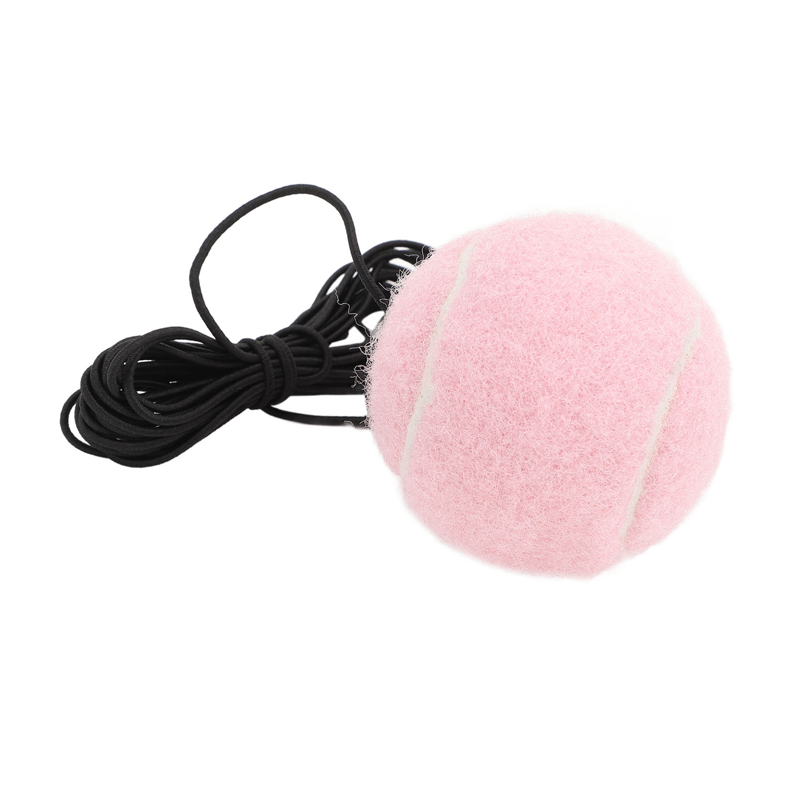 °Tennis Training Ball With String Tennis Trainer Balls Self Practice Training