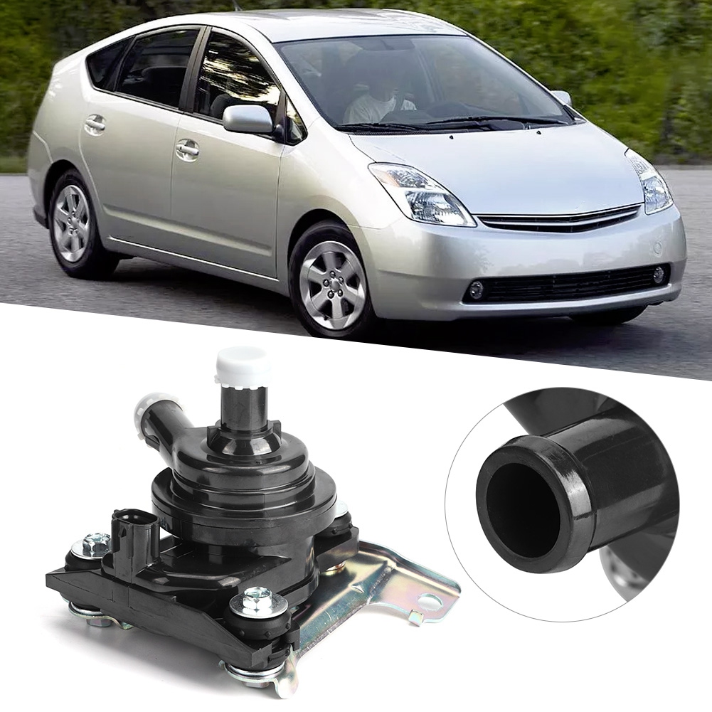 ⁺Electric Inverter Water Pump For Prius G9020-47031