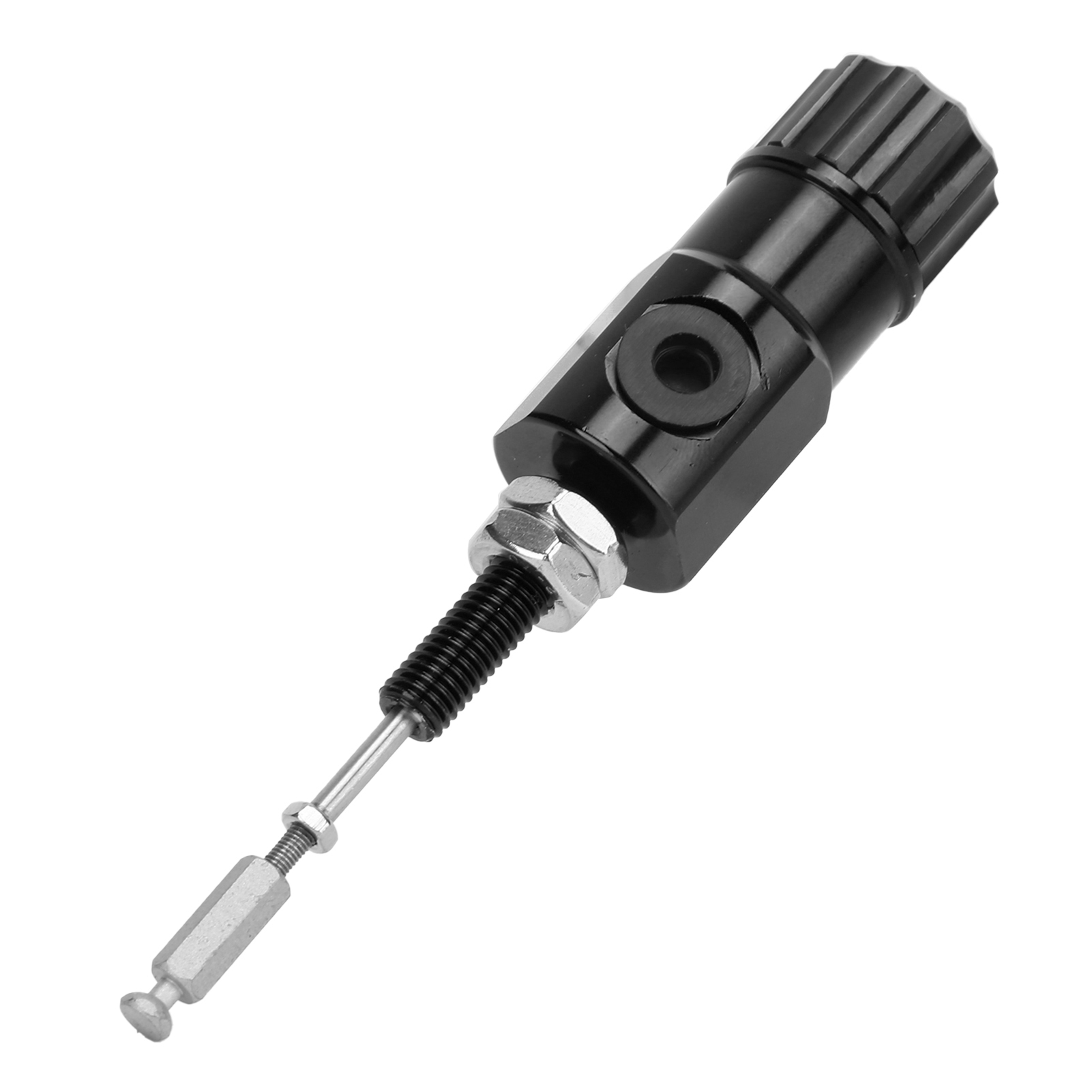 Motorcycle Brake Clutch Pump Aluminum Alloy Modification Universal For Motorbike