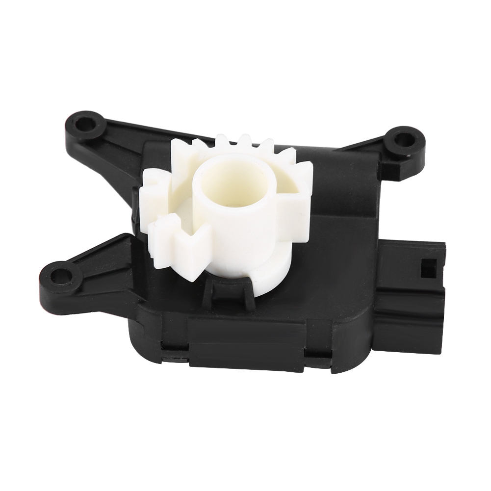 1K0907511C Temperature Adjust Valve Recirculation Air Flap Servo Motor For KRI✈️