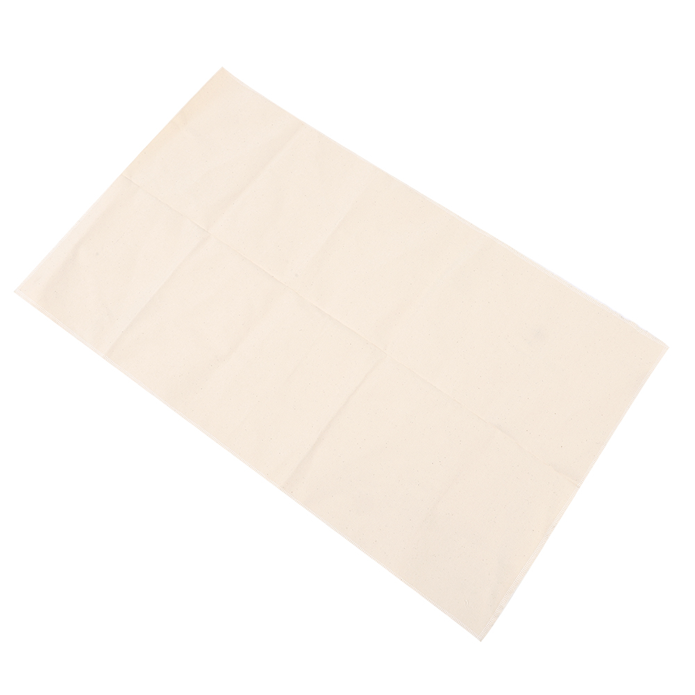 Thick Baking Cloth Mat Fermented Cotton Cloth Proofing Baker Bread Baguett KRI✈️
