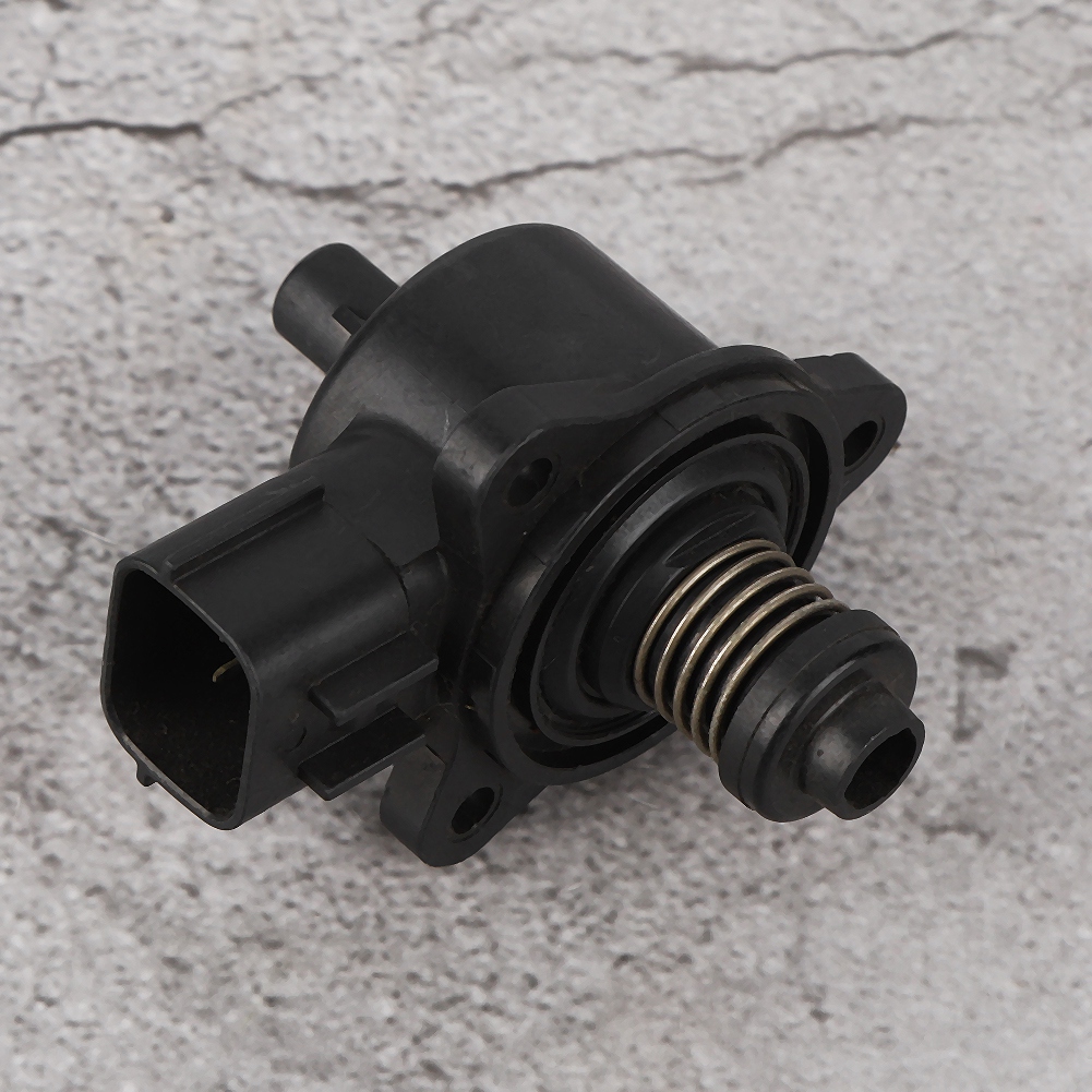 High Quality Car Idle Air Control Valve Fit For Outboard 63P-1312A-01-00 KRI✈️