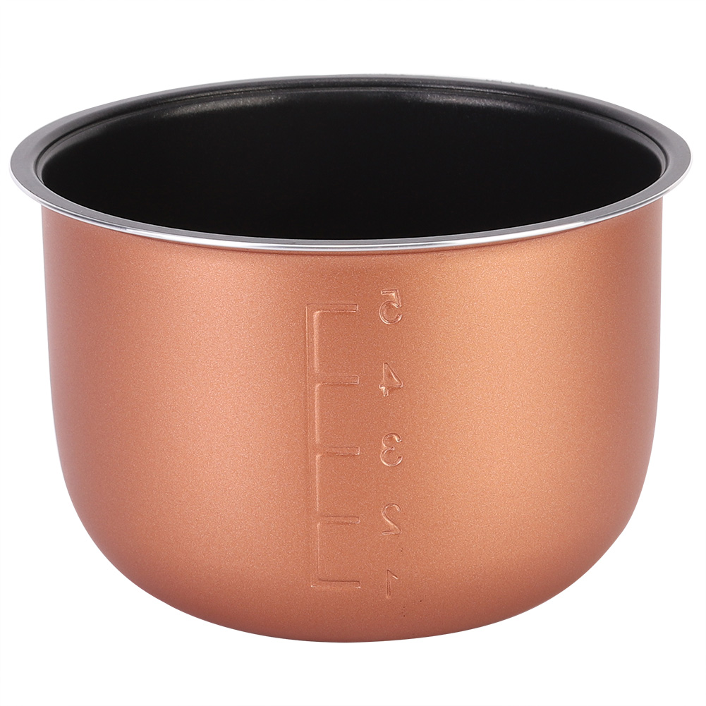 Non Stick Inner Cooking Pot Liner Container Replacement Accessories For 1. KRI✈️