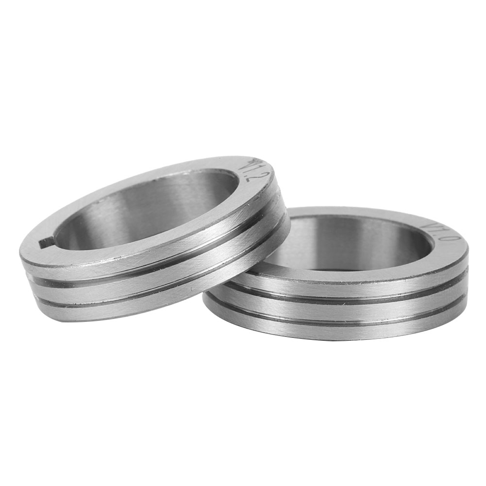30mm/1.18in Wire Feeder Roller 0.8/1.0/1.2 Welding Wire Feeding Guide Whee KRI✈️