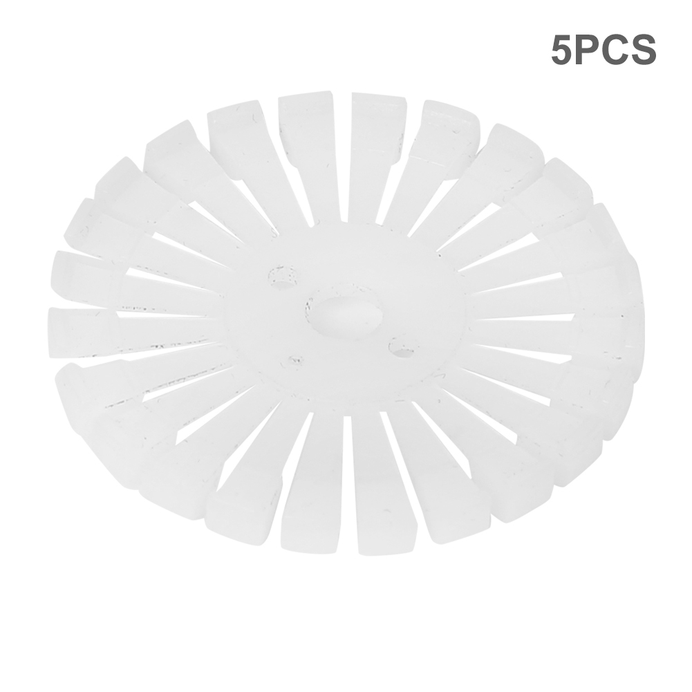 5Pcs Main Block Plastic Accessories For Silver Reed SK280 SK260 SK360 KRI✈️