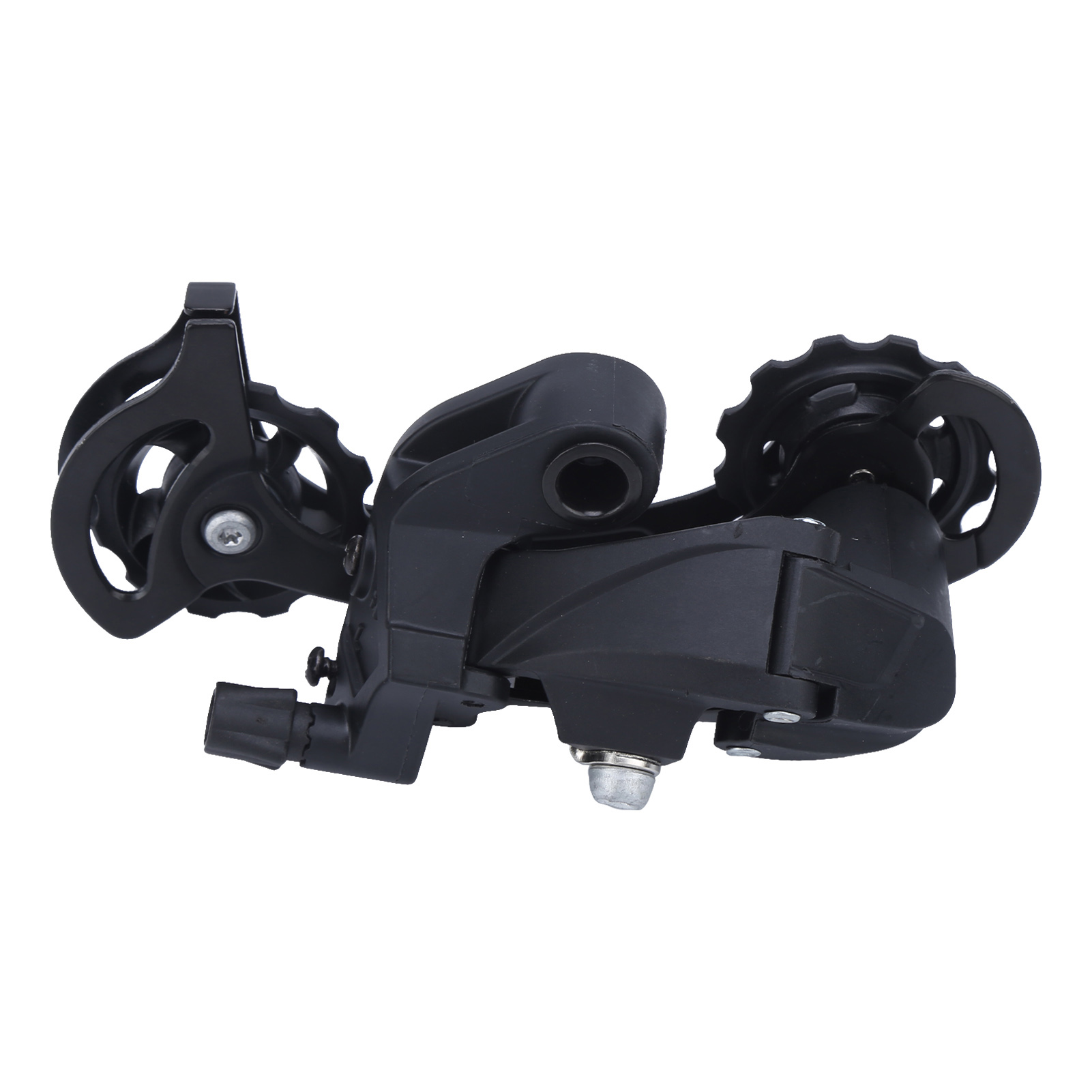 °WAKE Mountain Bike Rear Derailleur Shifter Bicycle Speed Derailleur Bike