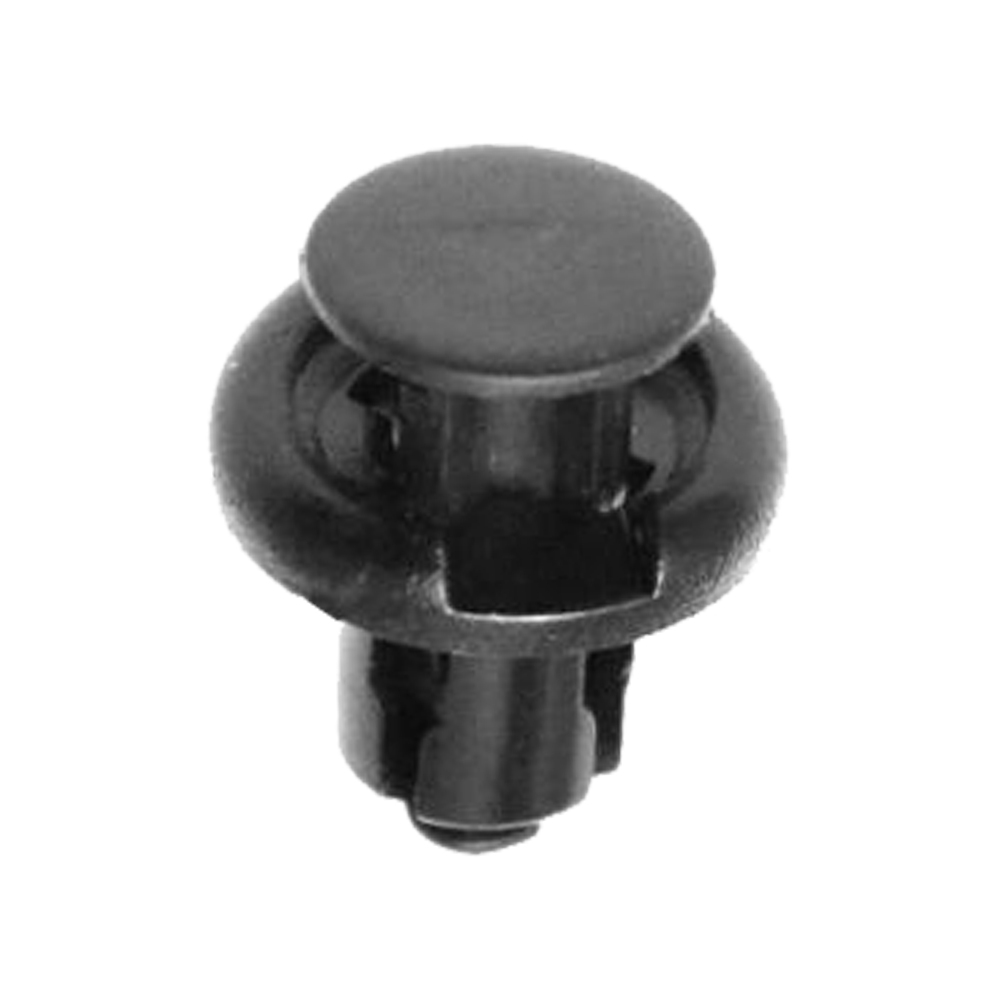 50pcs Front And Rear Guard Car Body/Bumper Clip Buckle Rivet Retainer Trim KRI✈️