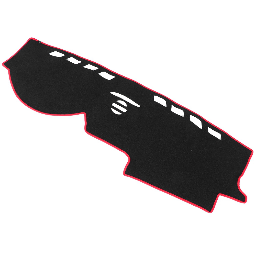 Car Dash Cover Dashboard Mat Dashmat Sun Shade Non Slip Pad Fit For B KRI✈️