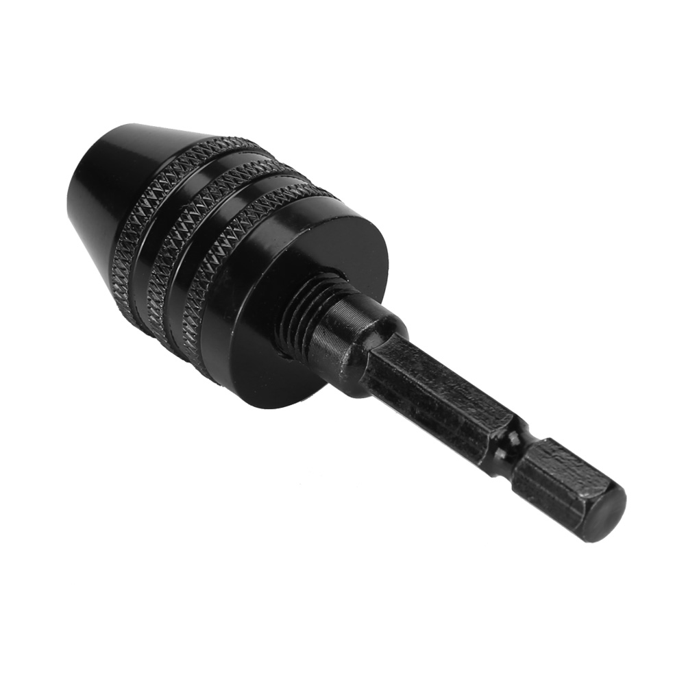 6.5mm Hex Shank Electric Screwdriver Chuck Adapter Conv KRI✈️