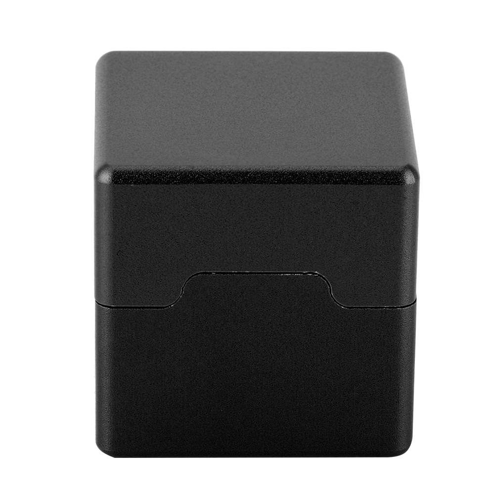 Aluminum Portable Mini Cue Tip Chalk Holder Billiard Pool Chalks Carrier C KRI✈️