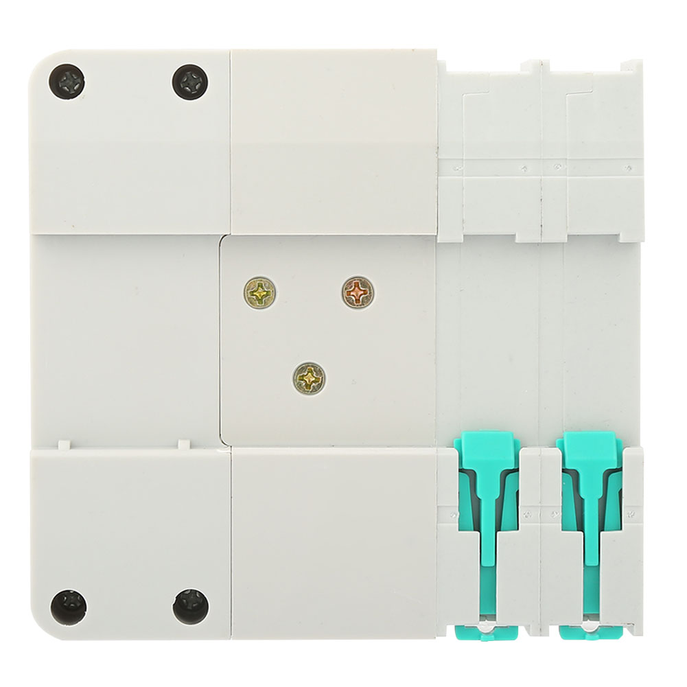 AC 230V 2P 63/80/100A Dual Power Automatic Transfer Toggle Switch(100A) KRI✈️