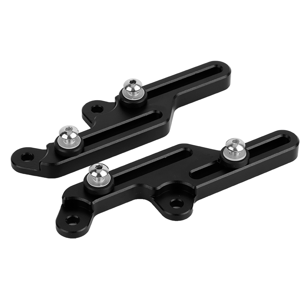 Motorcycle Windscreen Adjusters Windshield Bracket For NC700X/NC750X KRI✈️