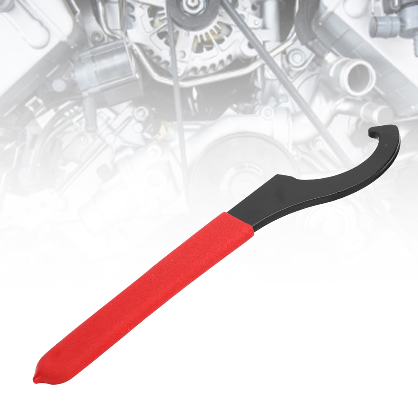 APU13/16 Wrench Chuck Spanner CNC Tool Holder Accessories(APU16 )