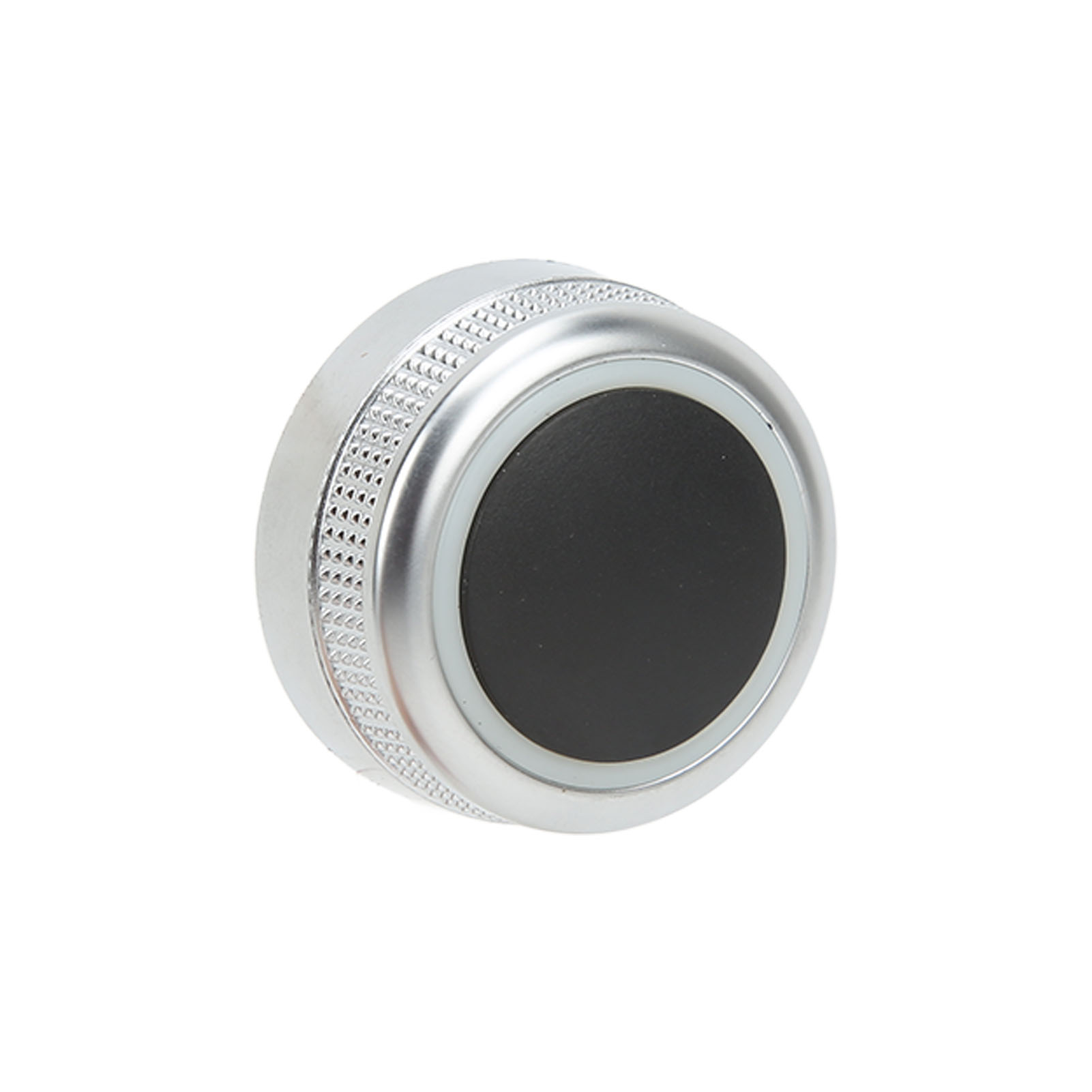 ⁺Multimedia MMI Main Menu Control Switch Knob Cover 4f0919069 For