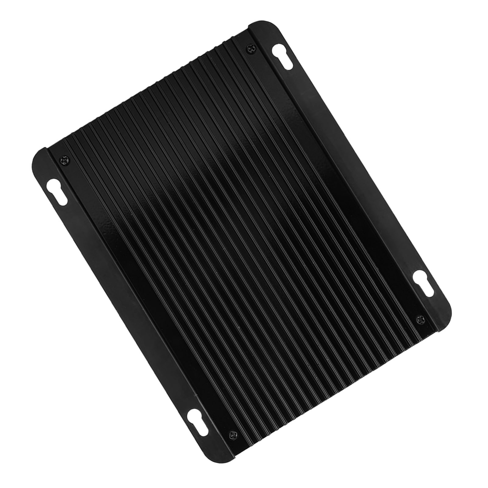12V/24V 30A PWM&MPPT Short Version Solar Charge Controller Solar Panel Bat KRI✈️