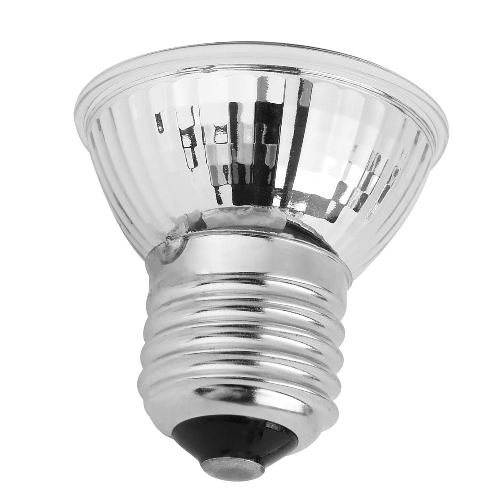 1pc New 220-240V Heating Light Aquarium Heat Lamp Accessory For Reptile Li KRI✈️