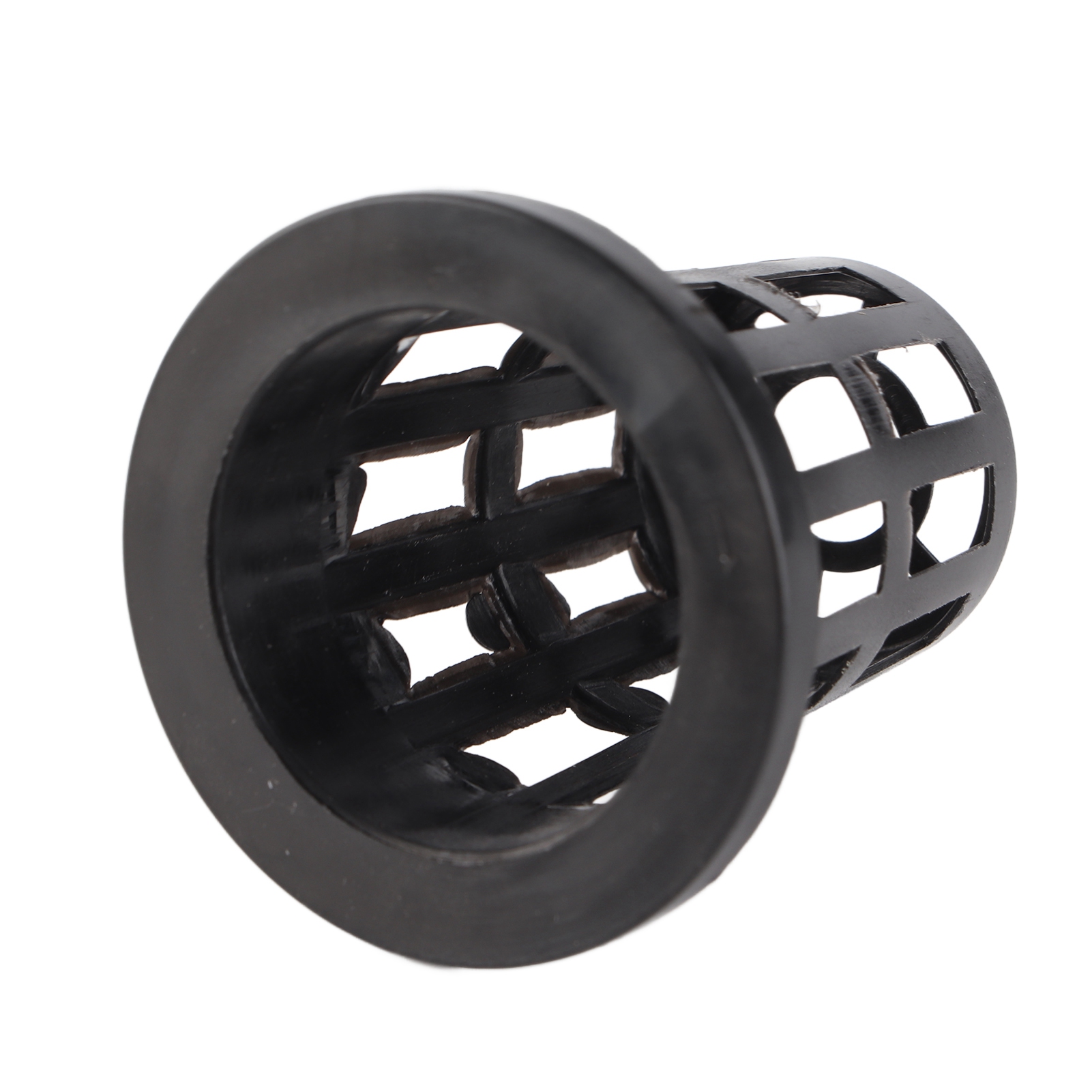 50Pcs PP Hydroponics Net Pot Soilless Cultivation Flower Planting Grow Mes KRI✈️