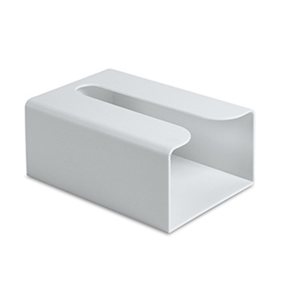 Innovative Wall Mounted Tissue Box Toilet Paper Napkin Box For Home Kitche KRI✈️