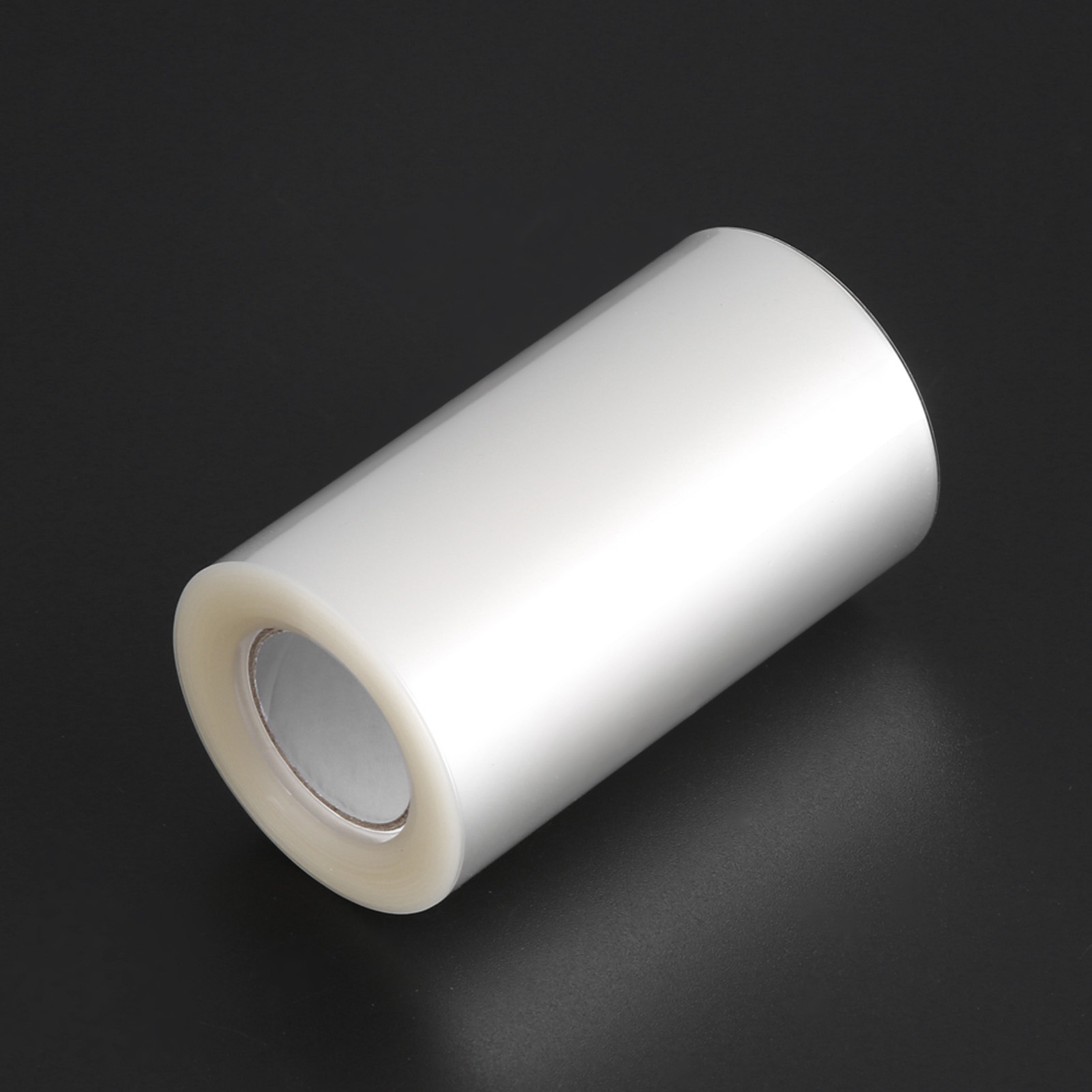 Transparent Clear Mousse Surrounding Edge Wrapping Tape For Cake Collar Pa KRI✈️