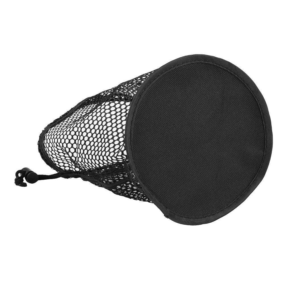 Ball Bag With Mesh Nylon Storage Holder Pouch Poke 25 Balls KRI✈️
