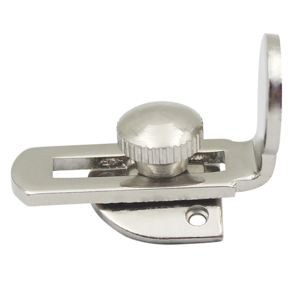 Plated Brass Thumb Rest For Clarinet Woodwind Instrument With Screws KRI✈️