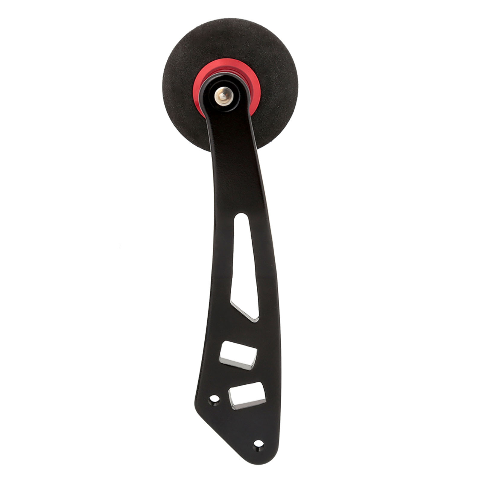 Fishing Reel Handle EVA Knob With Fittings Replacement Parts For Low Profi KRI✈️